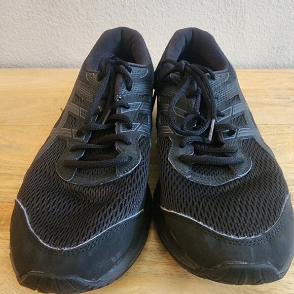 Asics Gel-Contend 6 Shoes Mens Size 10.5 Running AmpliFoam Comfort Sneakers main image 10